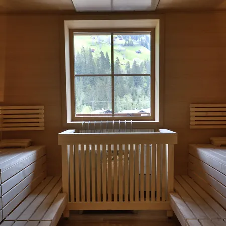 4*s Galtenberg 酒店 4*